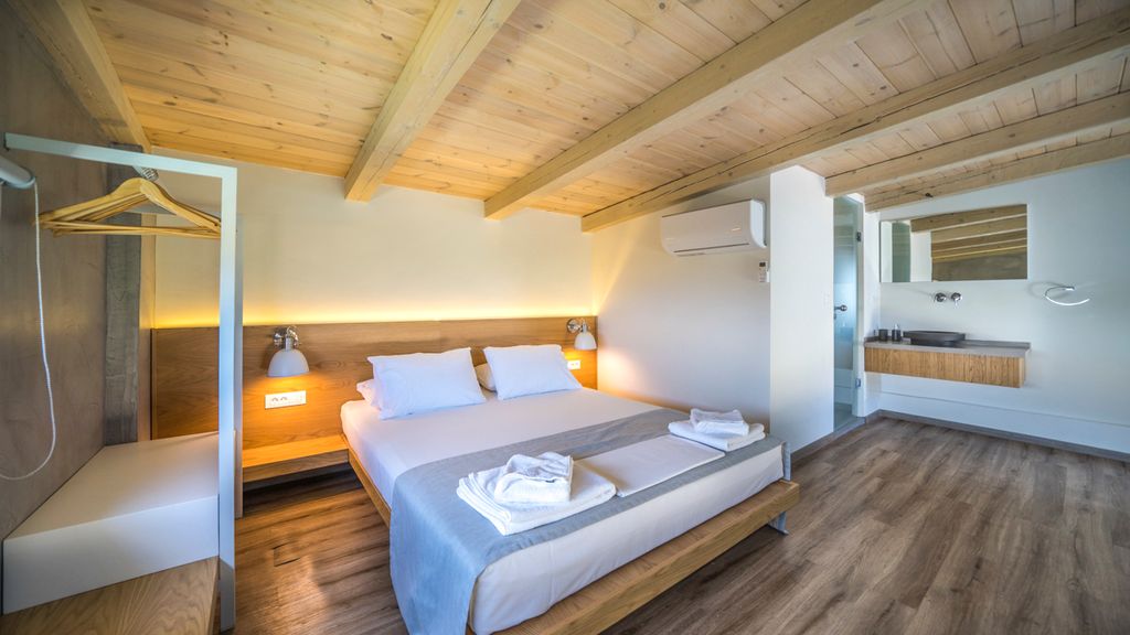 Villa Erato Crete Greece Olivers Travels 5