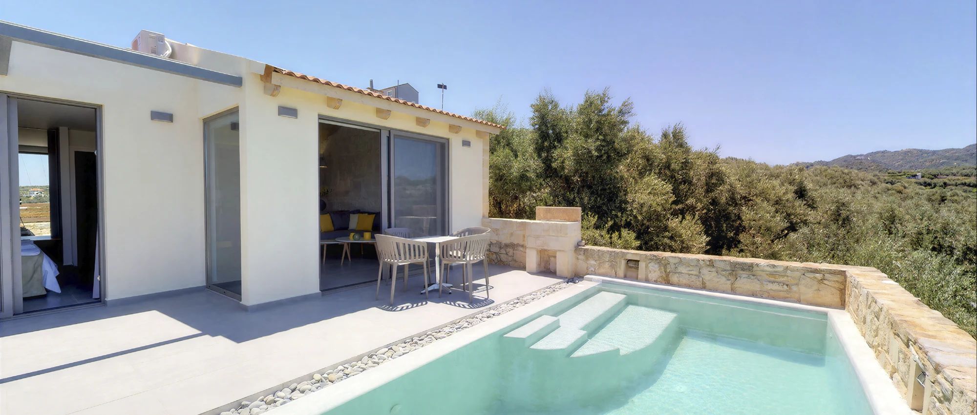 Villa ID-8415