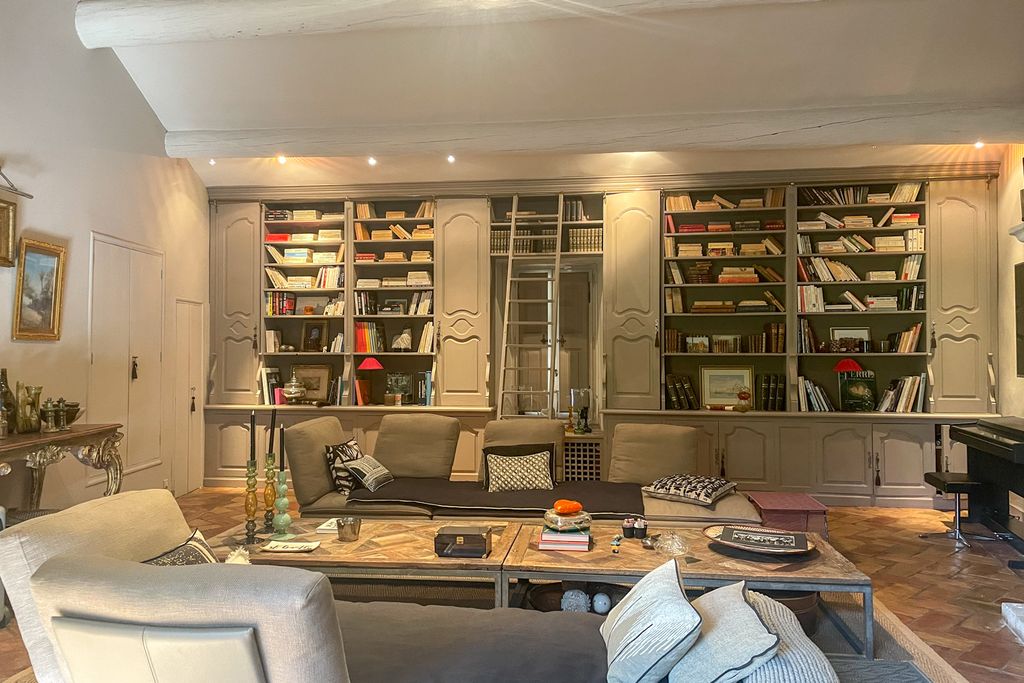 Mas Oriental Provence Olivers Travels 03