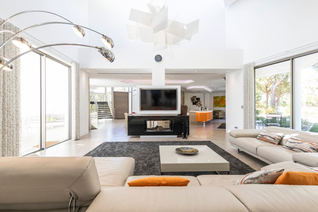 Villa Cadu Quinta do Lago Olivers Travels3