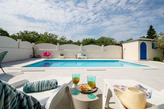 Villa Turan Dalmatia Olivers Travel 1