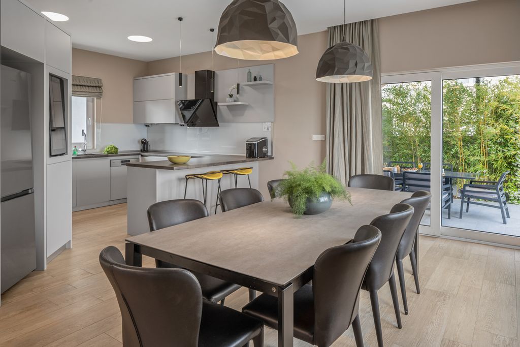 Villa Polly Dalmatia Olivers Travels 004