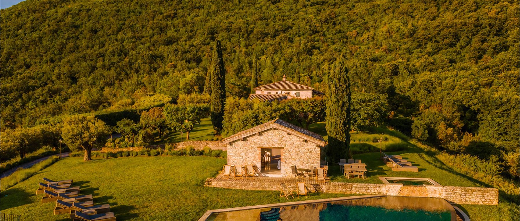 001 tenuta di murlo villa subtilia central italy olivers travels desktop center
