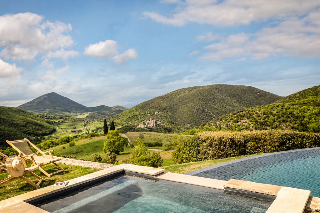 Villa Subtila Umbria Olivers Travls5