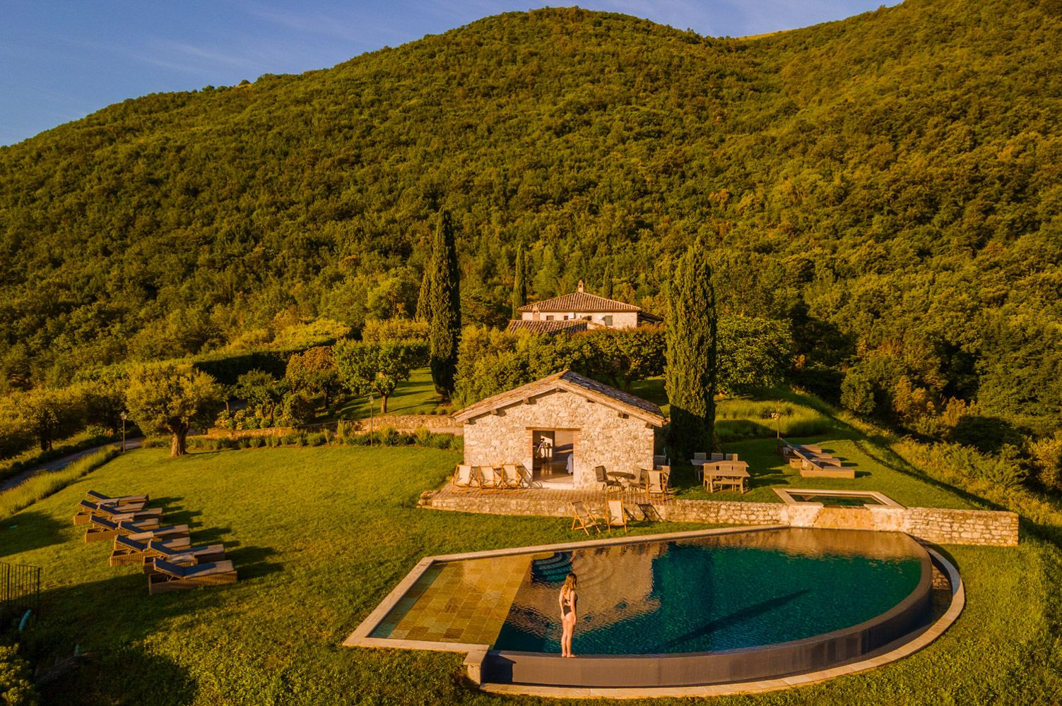 Tenuta Di Murlo - Villa Subtilia