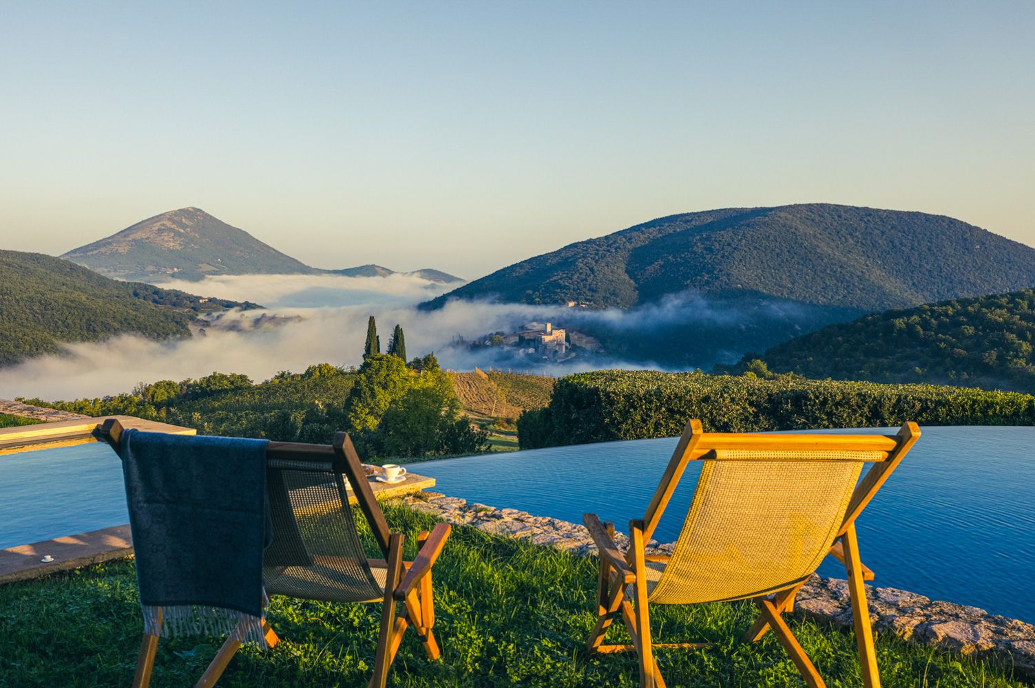 Tenuta Di Murlo - Villa Subtilia