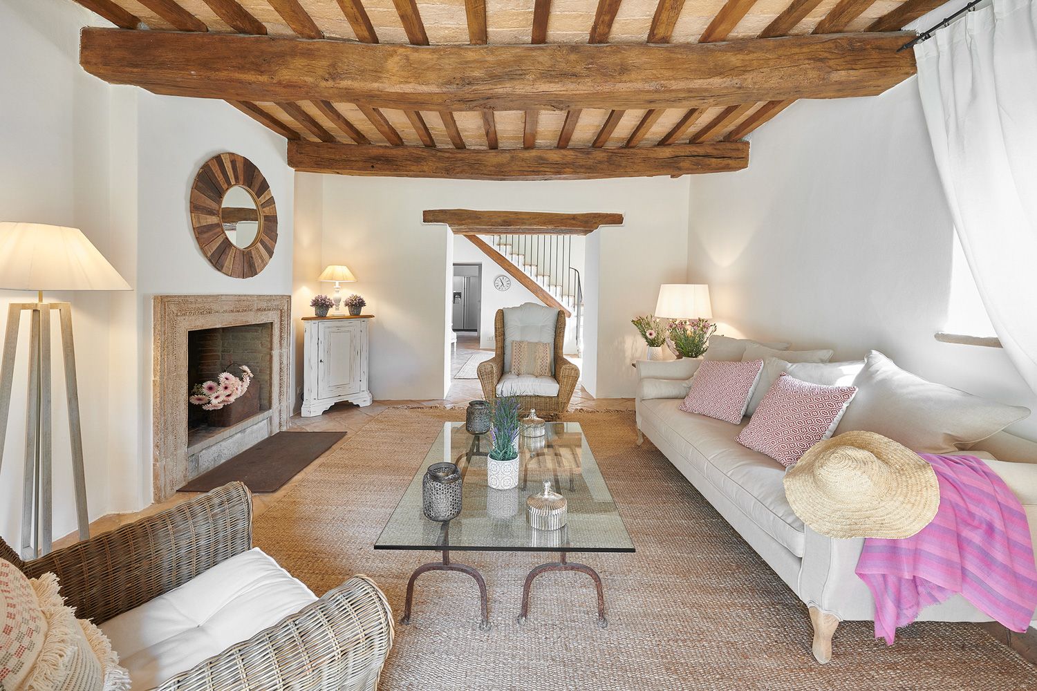 Tenuta Di Murlo - Villa Subtilia