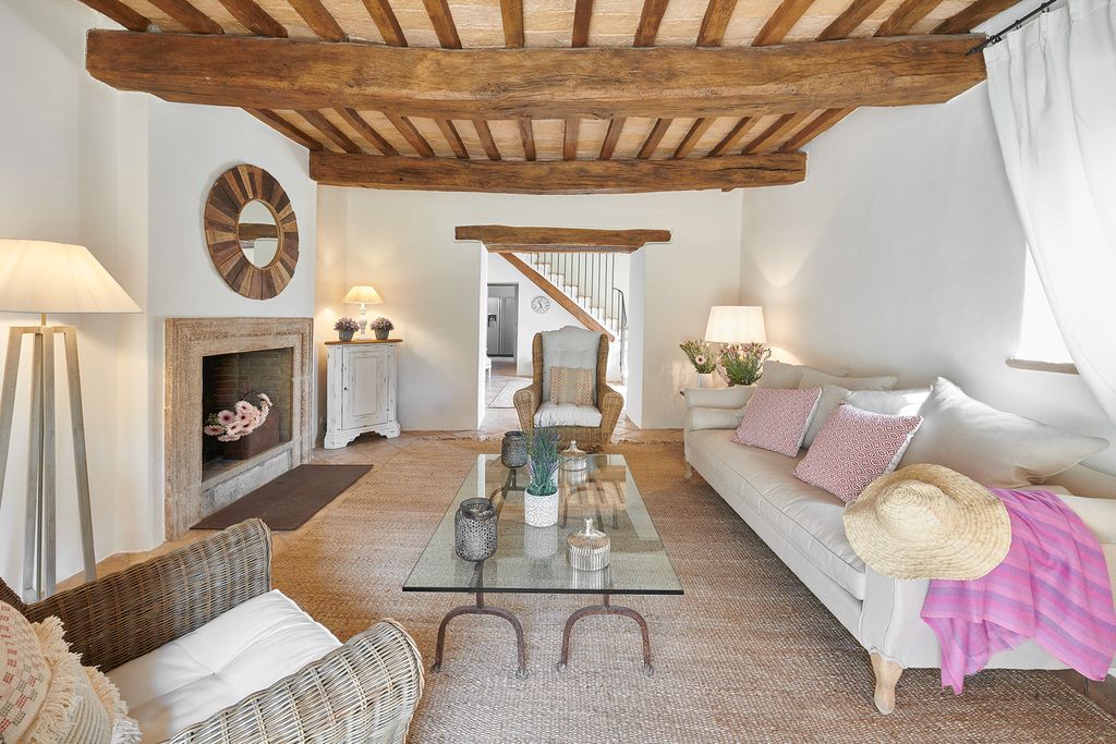 Villa Subtilia Umbria OliversTravels 3