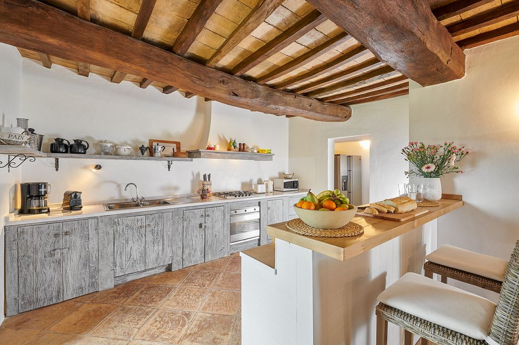 Villa Subtilia Umbria OliversTravels 4