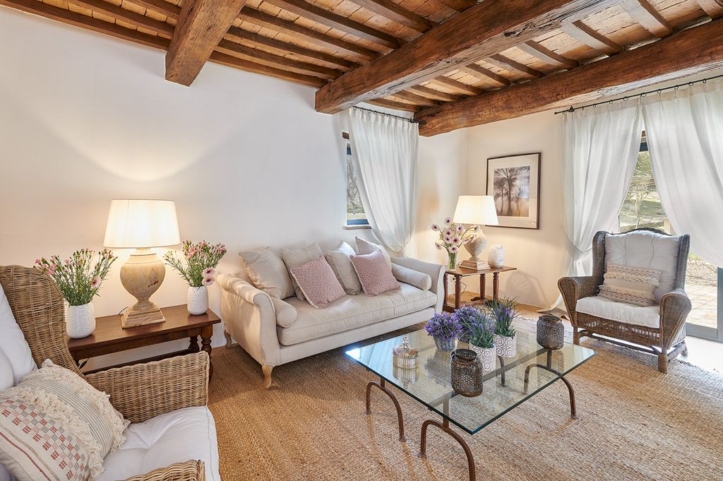 Villa Subtilia Umbria OliversTravels 5