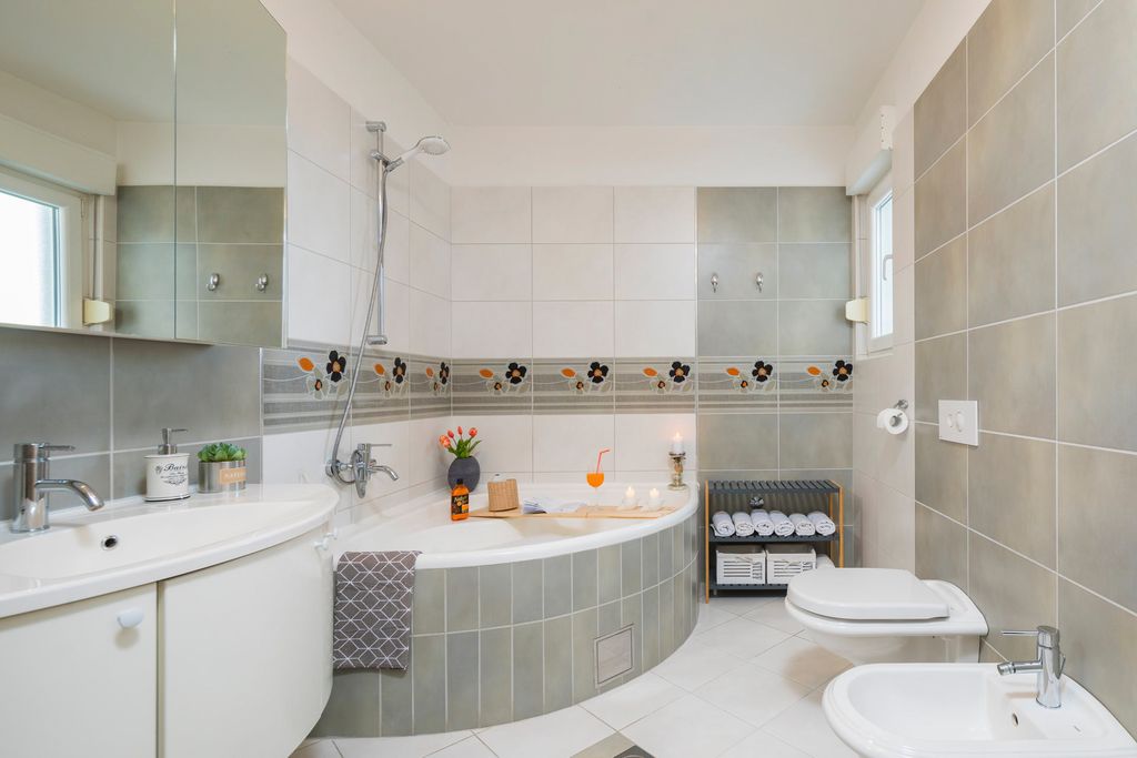 Villa Navio Dalmatia Olivers Travels 4