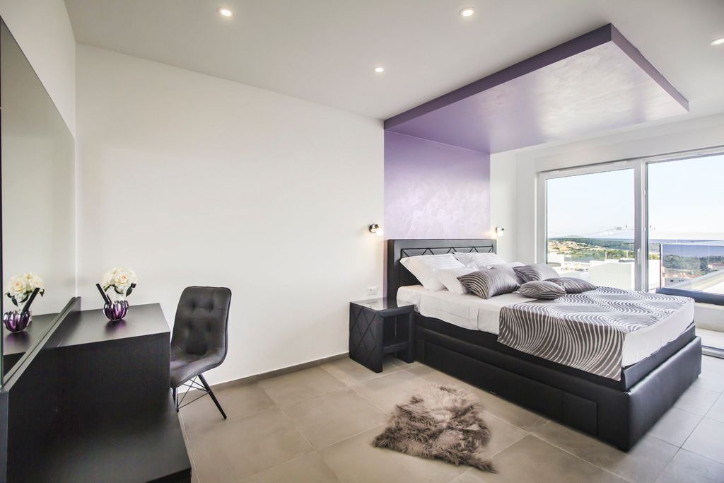 Villa Ares Dalmatia Olivers Travels 4