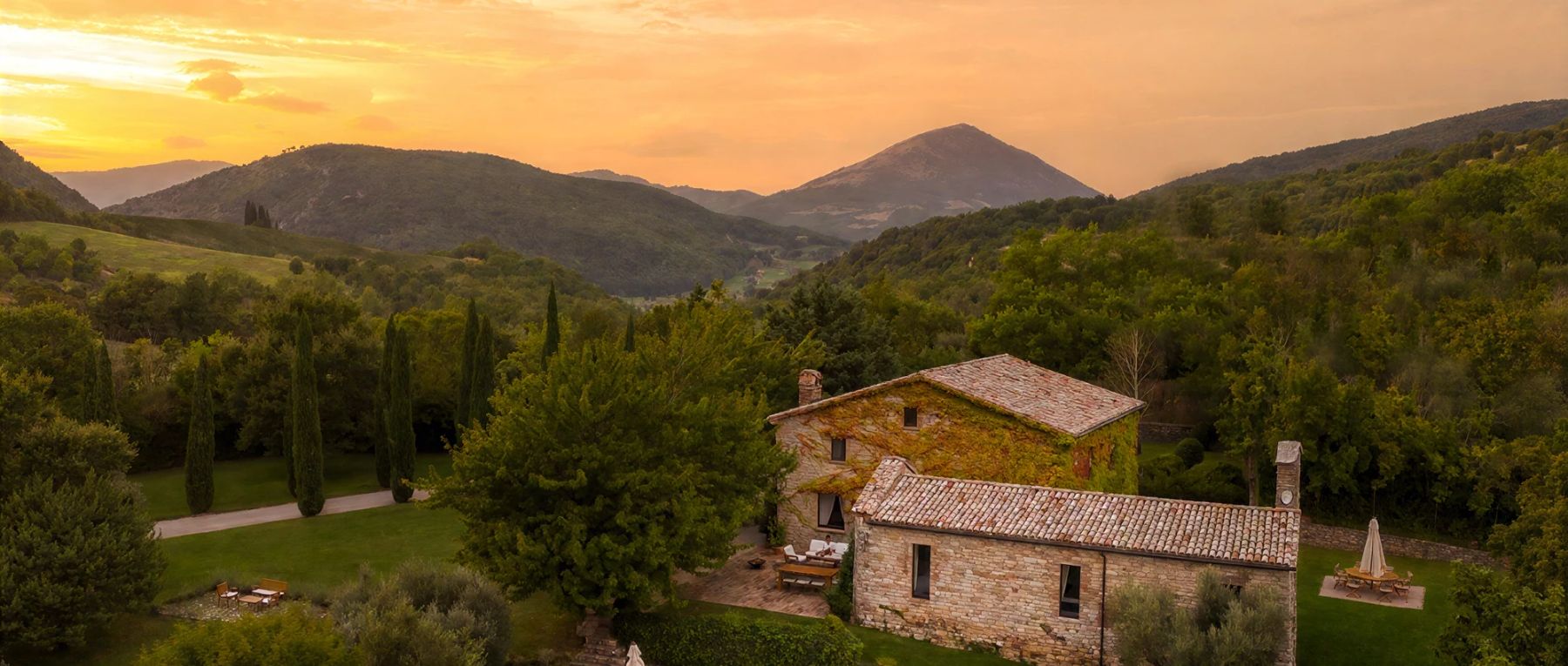 001 tenuta di murlo san savino central italy olivers travels desktop center