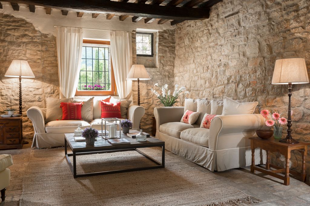Villa Savini Umbria Olivers Travels4