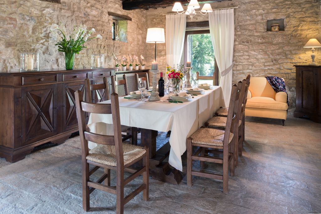 San Savino Umbria Olivers Travels 4