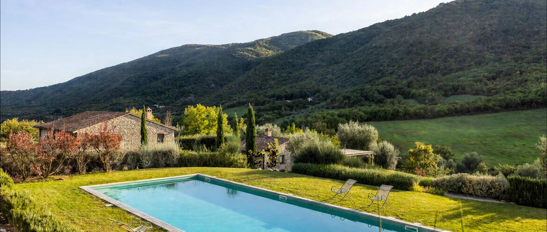 001 tenuta di murlo villa caminata central italy olivers travels desktop center