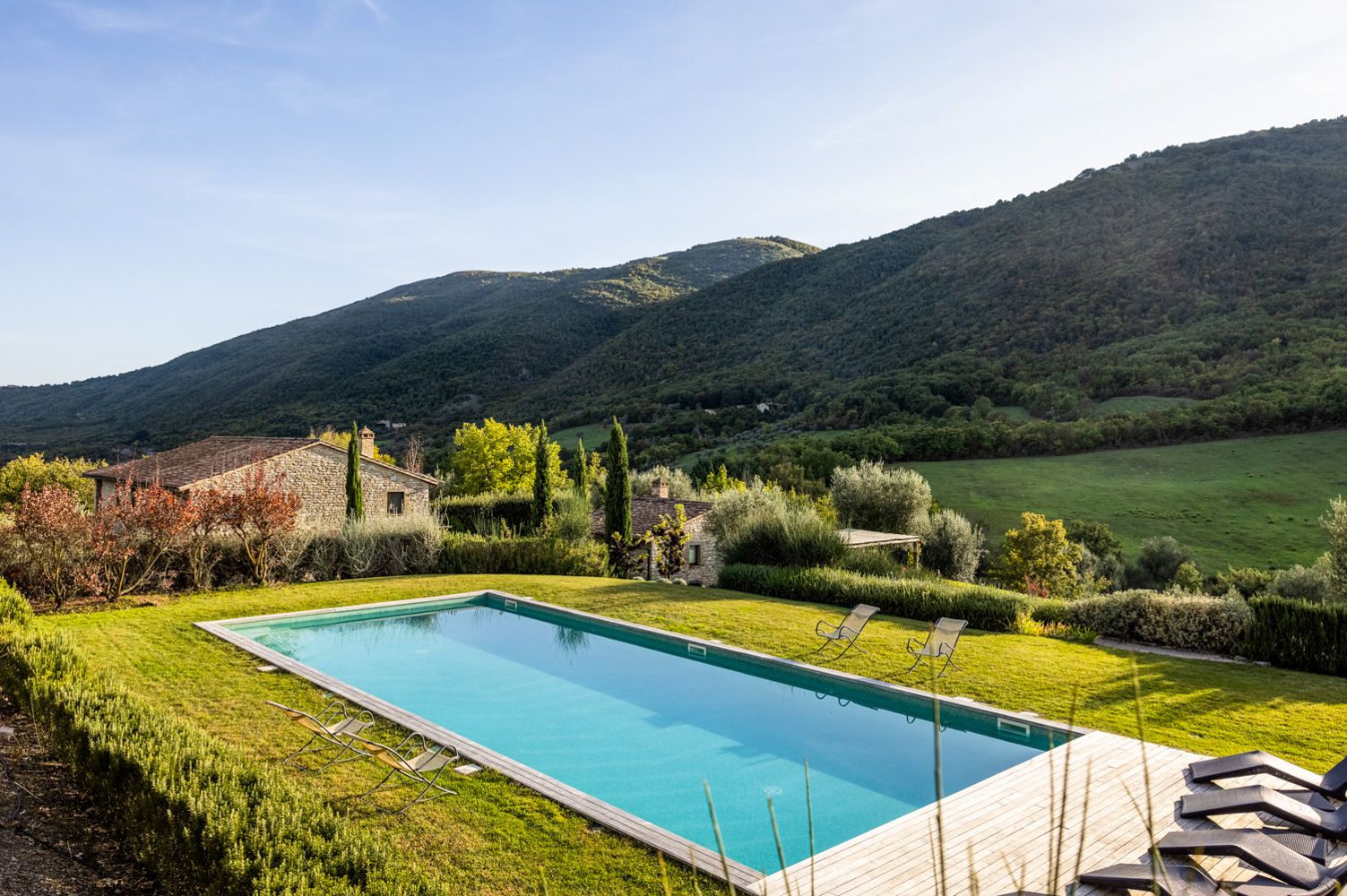 Tenuta Di Murlo - Villa Caminata