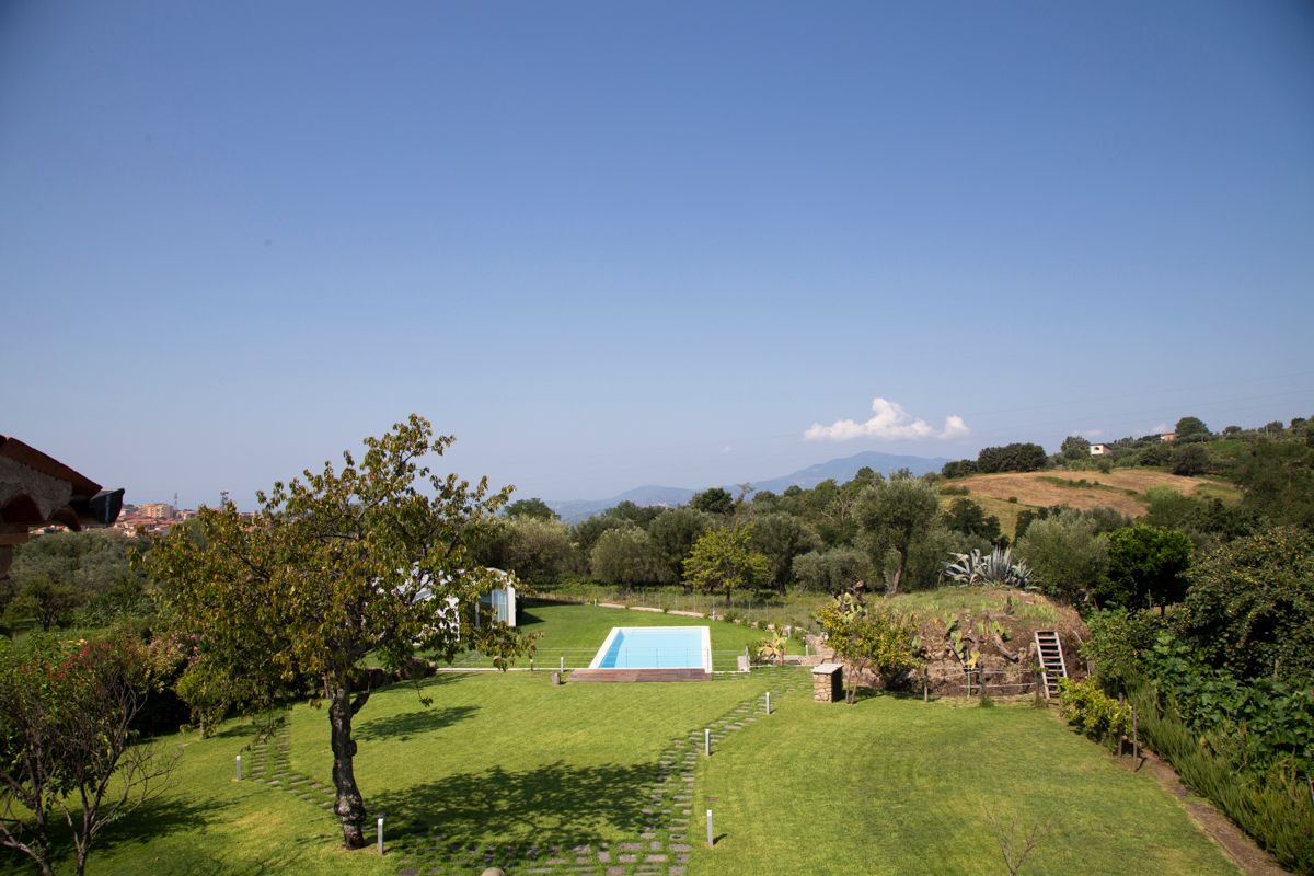 Villa Angelico