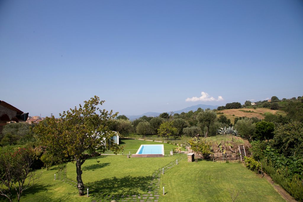 Villa Angelico Sorrento Olivers Travels 2