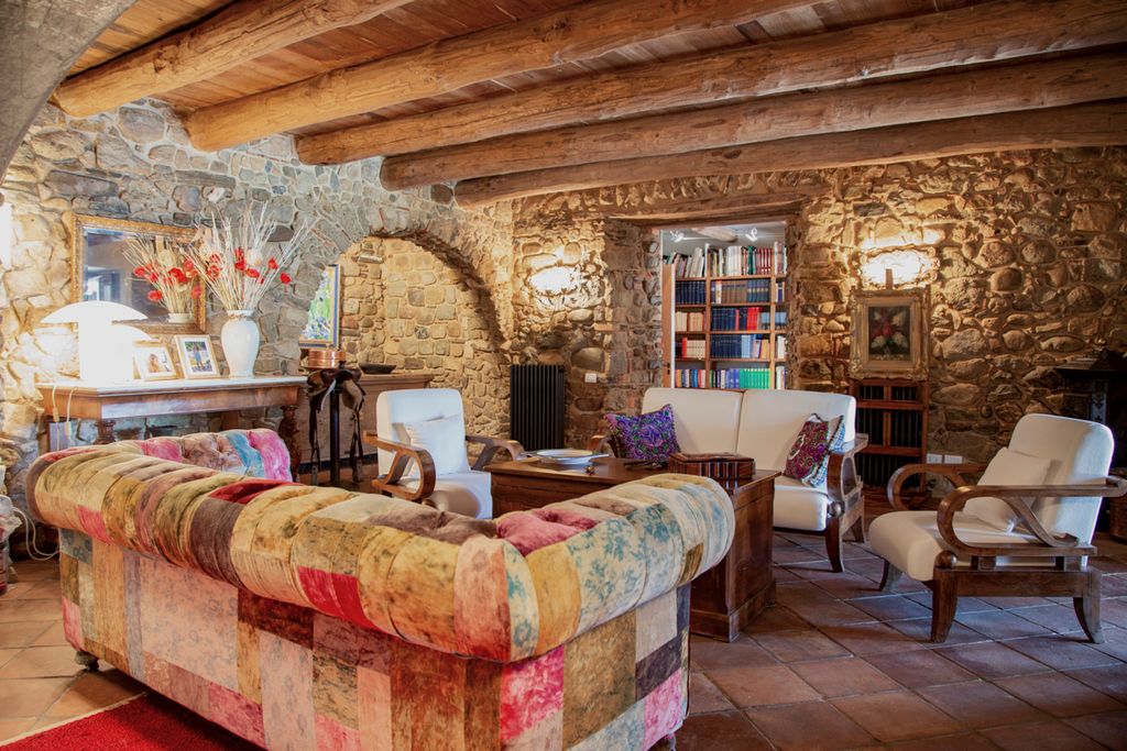 Villa Angelico Sorrento Olivers Travels 3