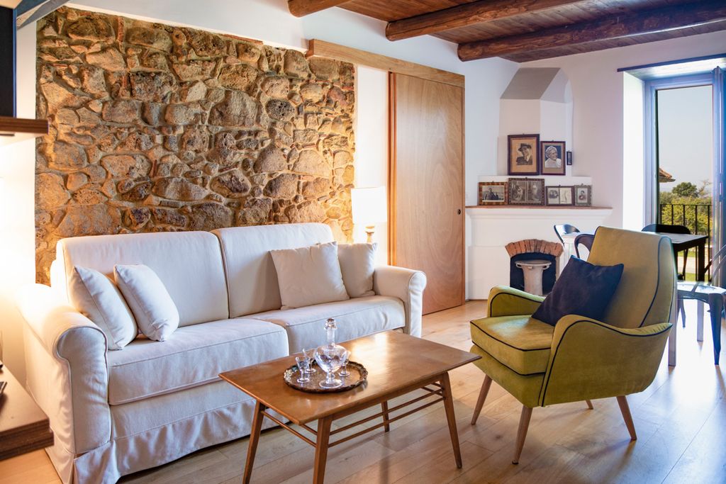 Villa Angelico Sorrento Olivers Travels 5