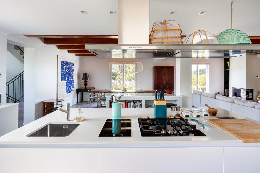 Villa Rossana Marche Olivers Trav 4