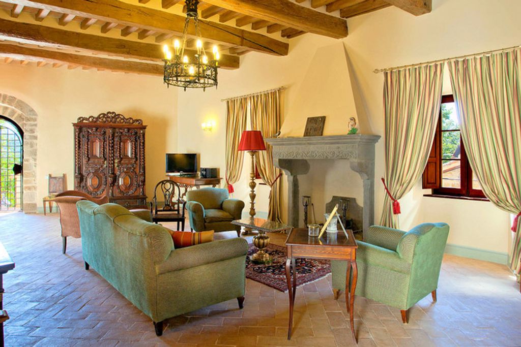 Castello Gubbio Umbria Olivers Travls 3