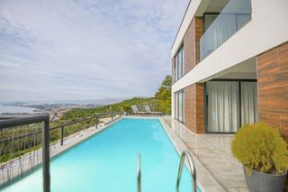 Villa Endless Blue Dalmatia Olivers Travels 6 01
