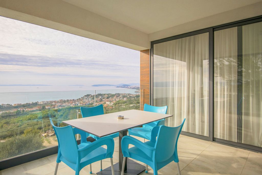 Villa Endless Blue Dalmatia Olivers Travels 2 01