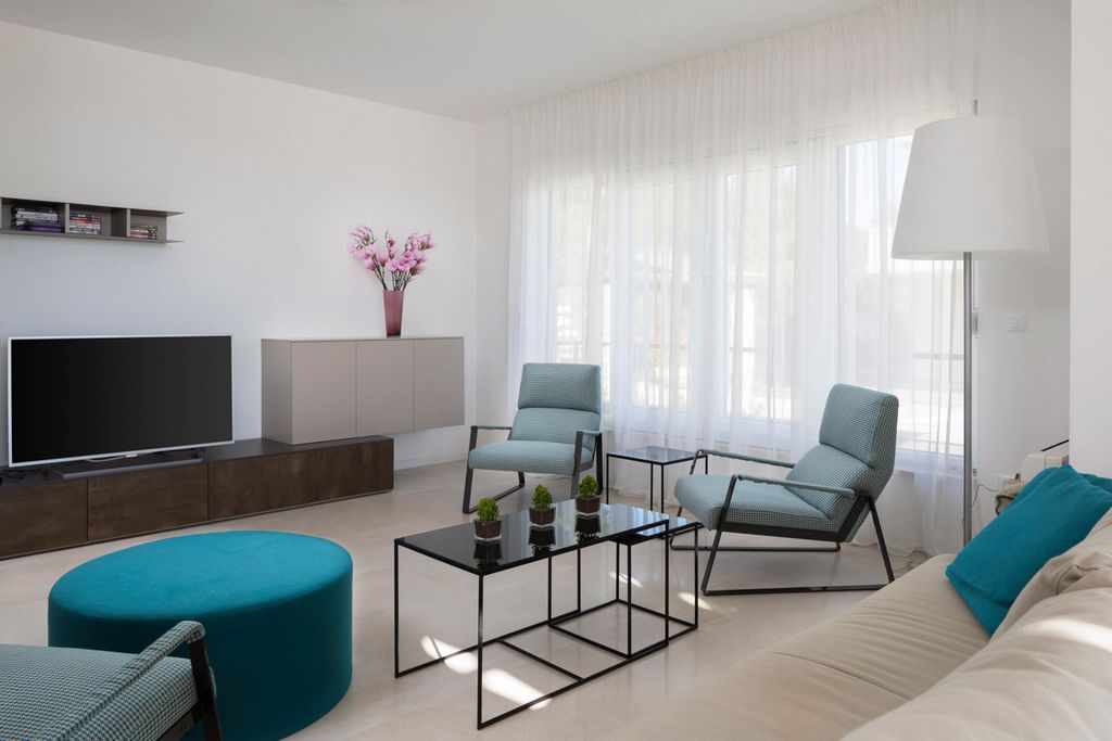 Villa Evadne Brac Olivers Travels 1 3