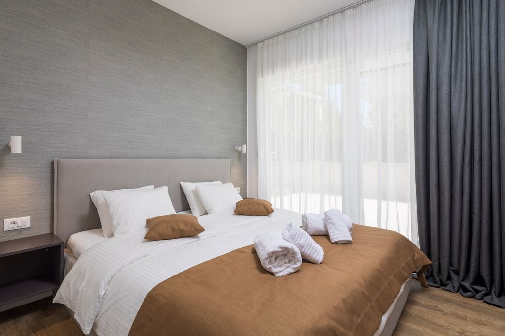 Villa Evadne Brac Olivers Travels 1 4