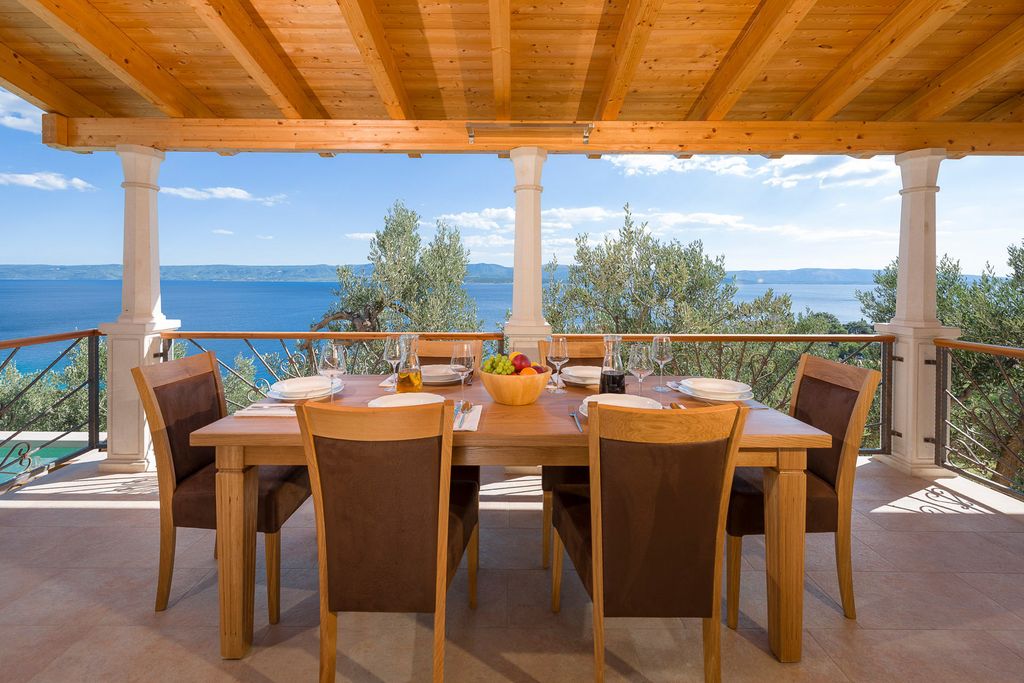 Villa Posa Brac Olivers Travels 1 4