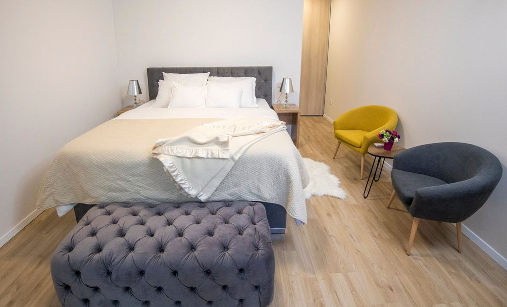 Villa Kallista Dubrovnik Olivers Travels 1 3 01