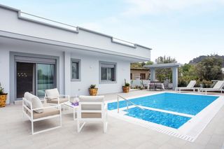 Villa Kalithies Rhodes Olivers Travels 1