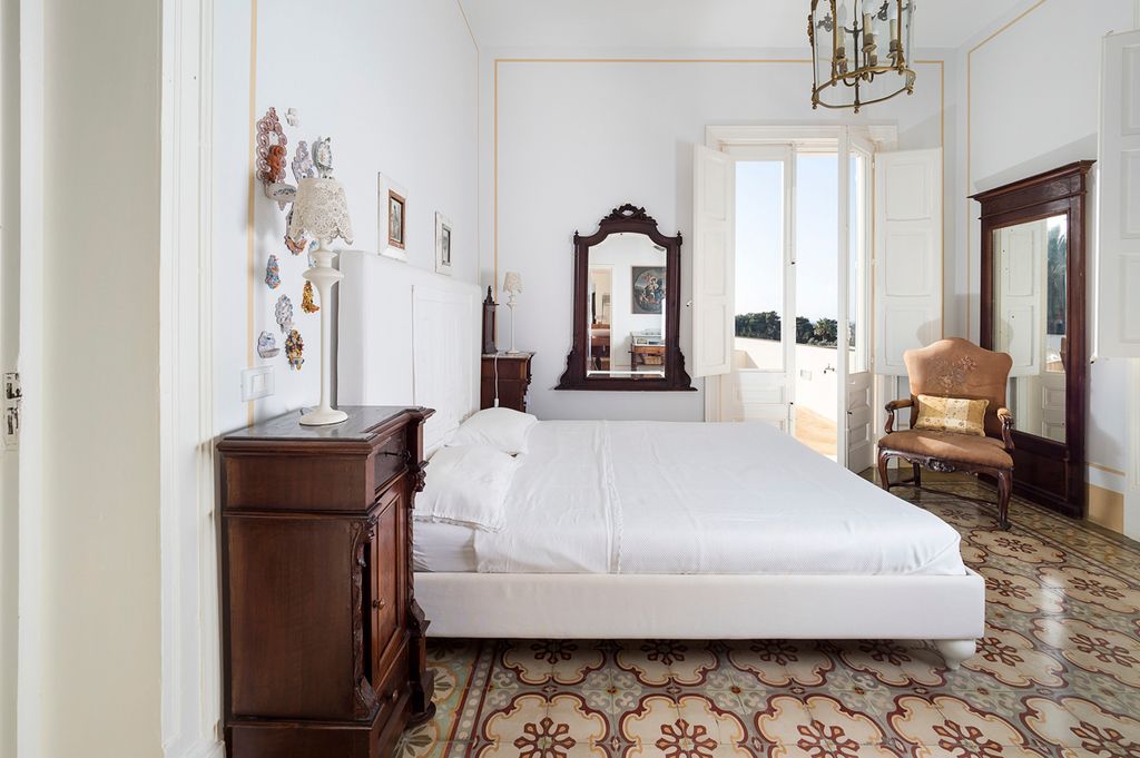 Villa Venere Sicily Olivers Travels 4