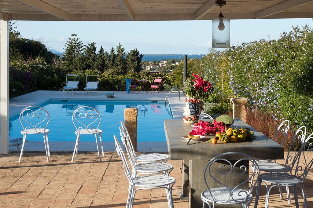 Villa Venere Sicily Olivers Travels 2