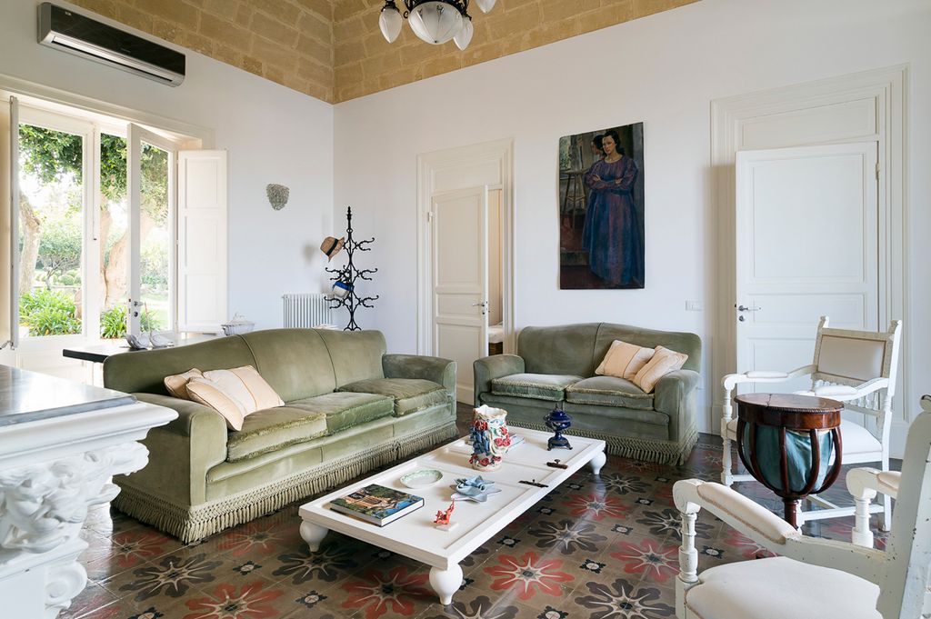 Villa Venere Sicily Olivers Travels 3