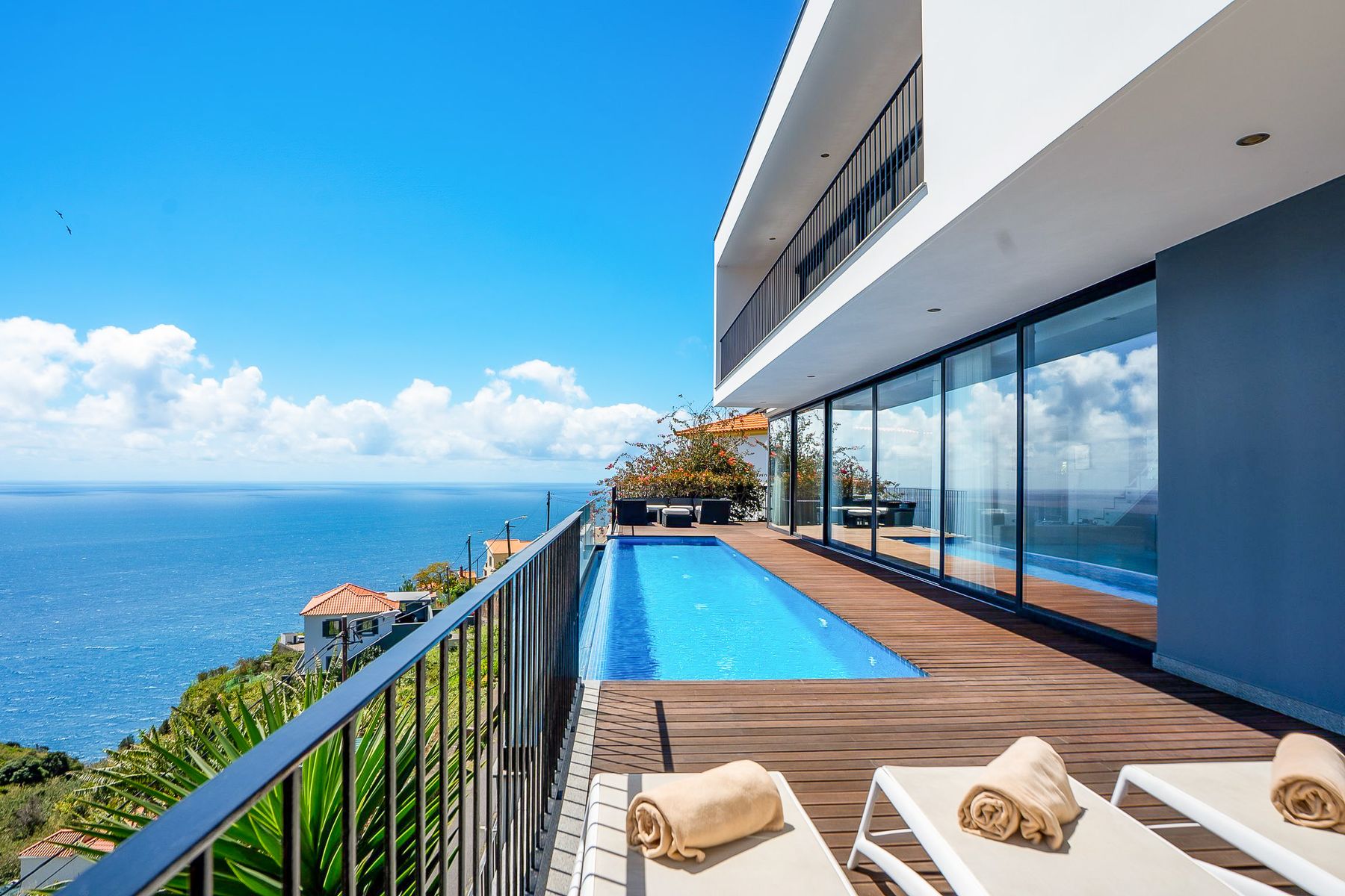 Villa Murilo Funchal OliversTravels 01