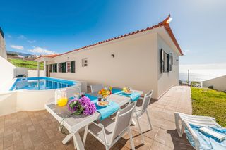 Casa Neide Calheta Olivers Travels 1