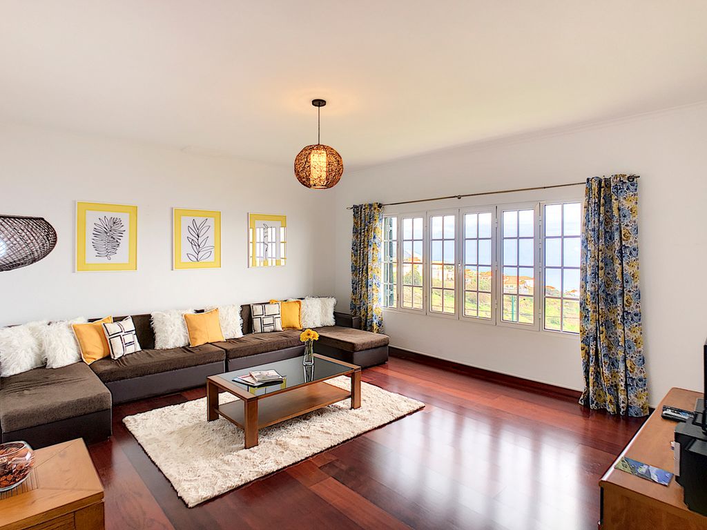 Casa Neide Calheta Olivers Travels 3