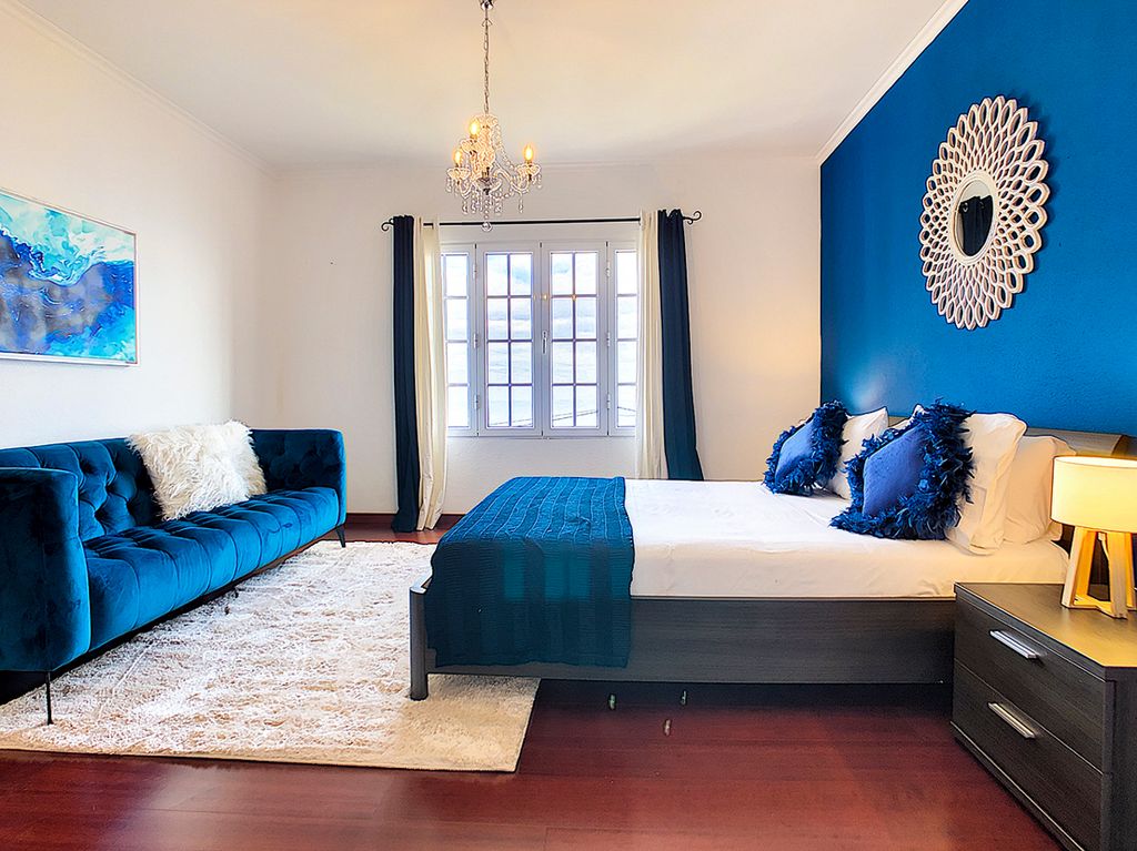 Casa Neide Calheta Olivers Travels 5