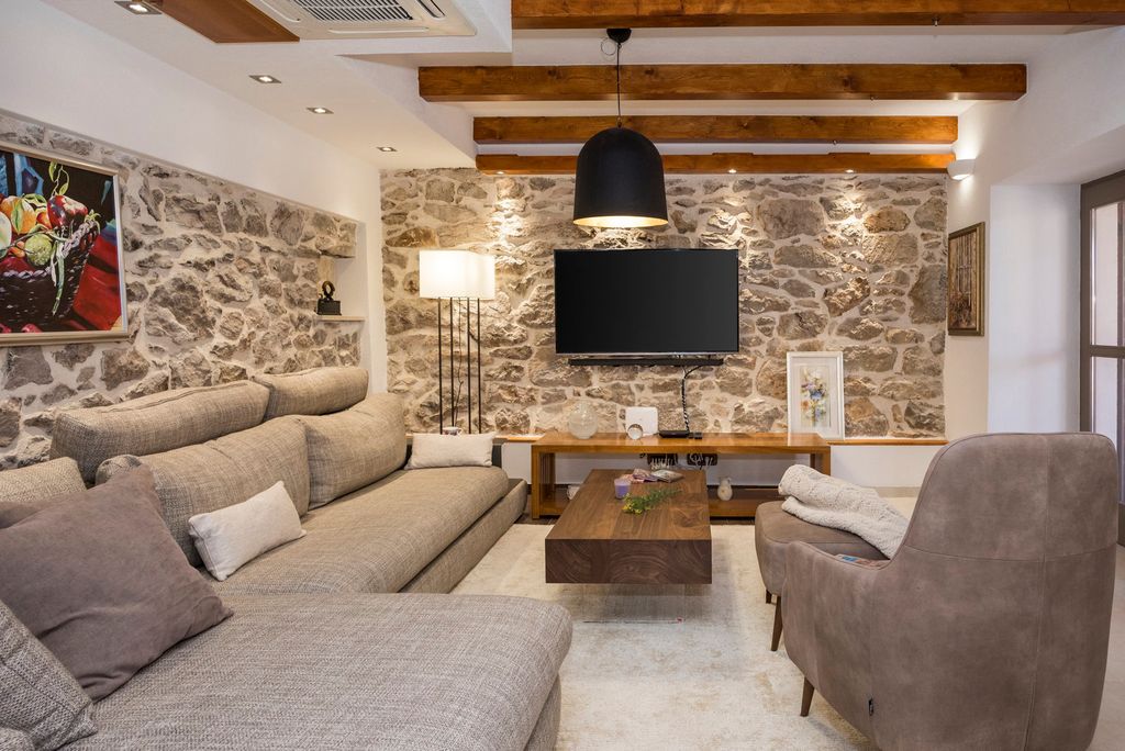 Villa Klementina Dalmatia Olivers Travels 3 01