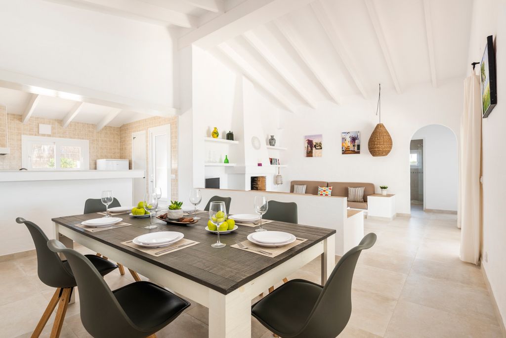 Casa Biniblue Menorca Olivers Travels4