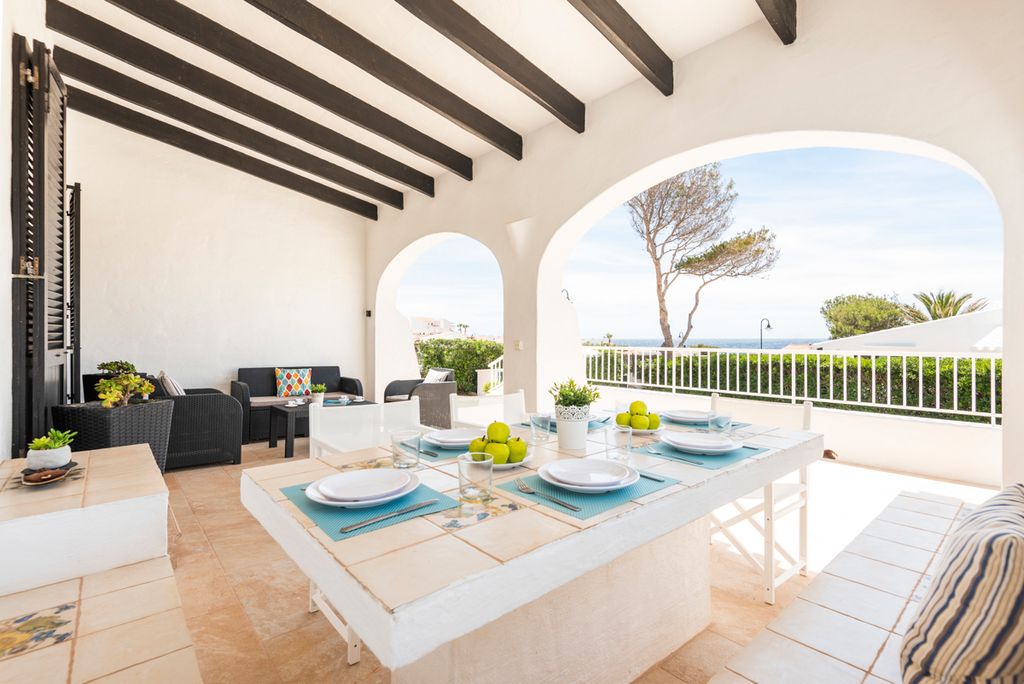Casa Biniblue Menorca Olivers Travels5