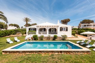 Casa Biniblue Menorca Olivers Travels1