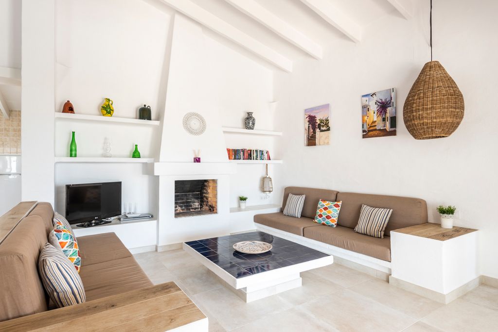 Casa Biniblue Menorca Olivers Travels3