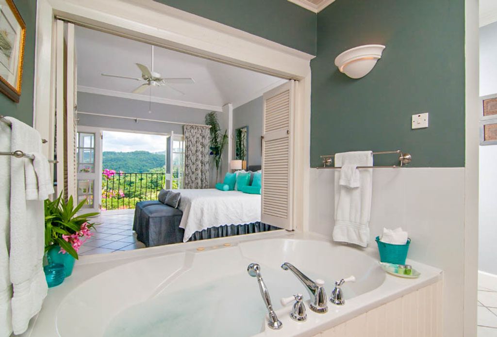 Mirador at Tryall Club Jamaica Olivers Travels 8