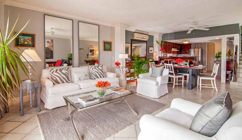 Mirador at Tryall Club Jamaica Olivers Travels 3