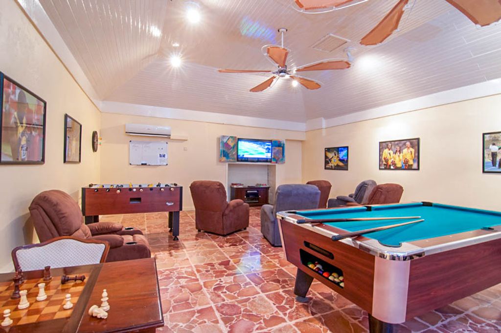 Mirador at Tryall Club Jamaica Olivers Travels 7