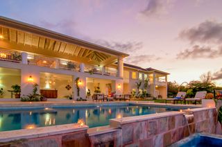 Hanover Windward Garden Villa Tryall Club Olivers Travels 23
